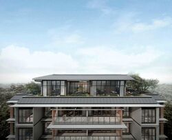 Watten House (D11), Condominium #524628761